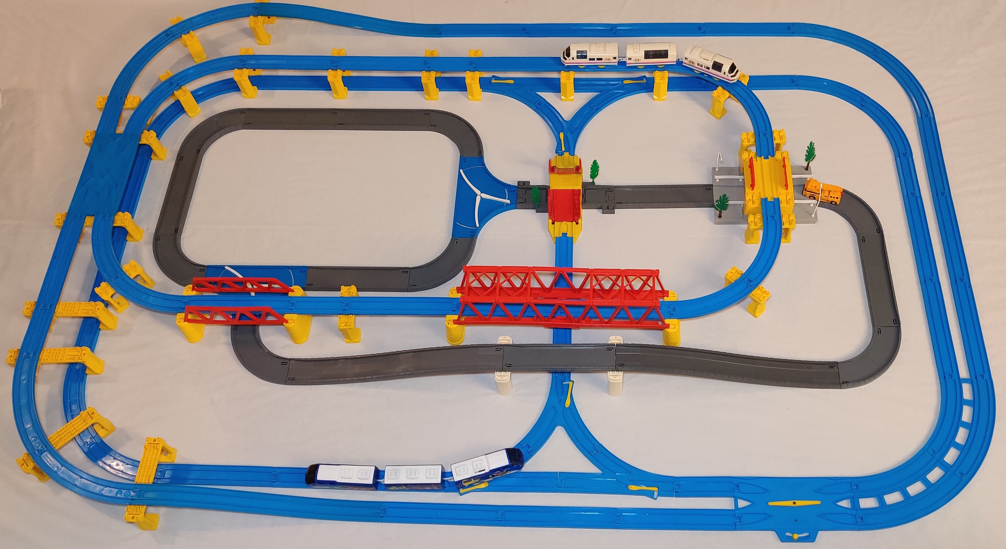 海外切手コレクション　Trains 汽車 海外鉄道切手コレクション - 日本切手・外国切手の販売・趣味の